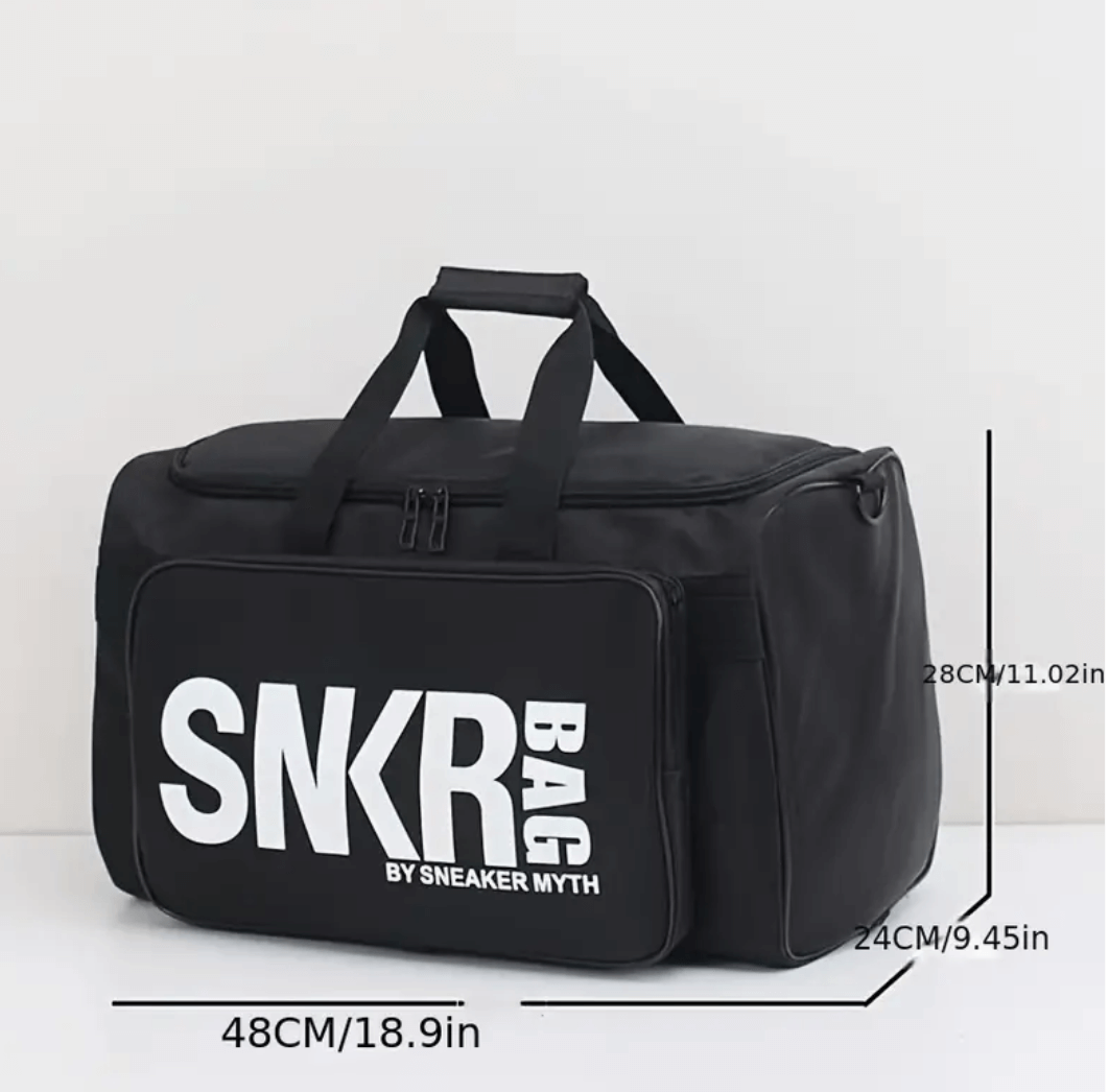 LoungeYard | PowerPack™ Organized Athletic Gear — product view 6