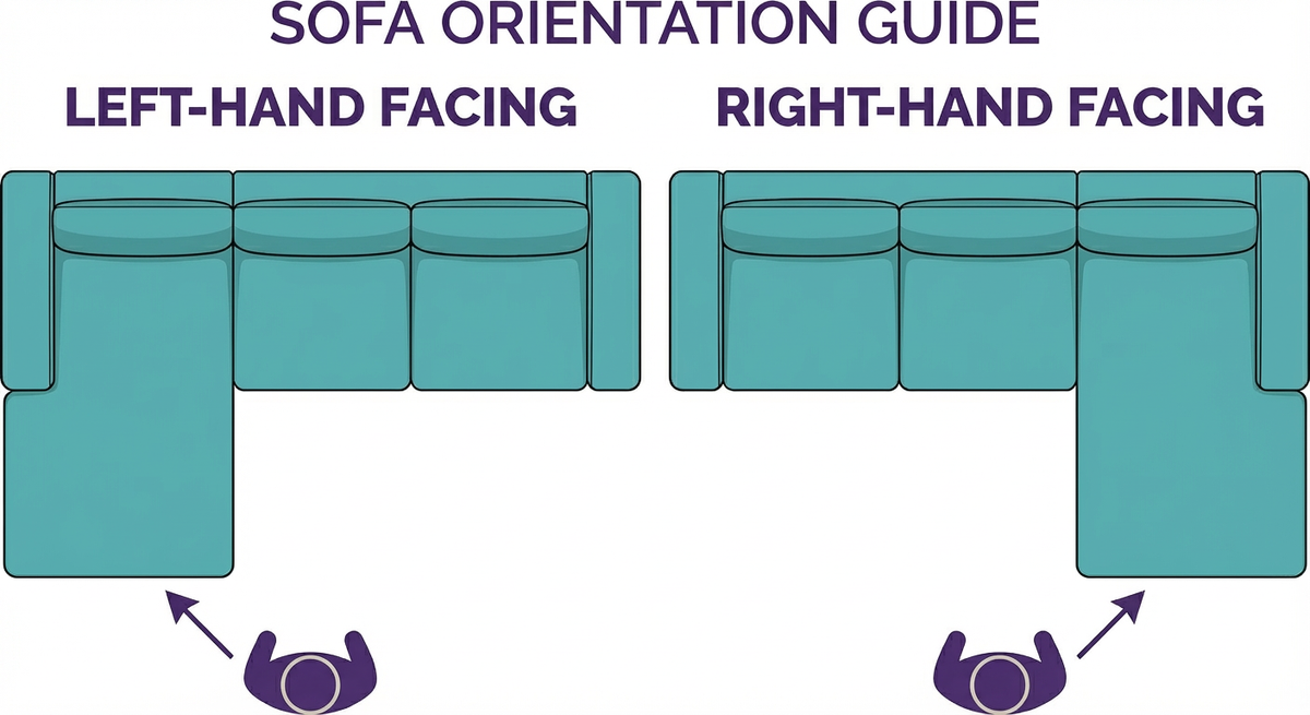 Verona Scatter Back Corner — product view 2