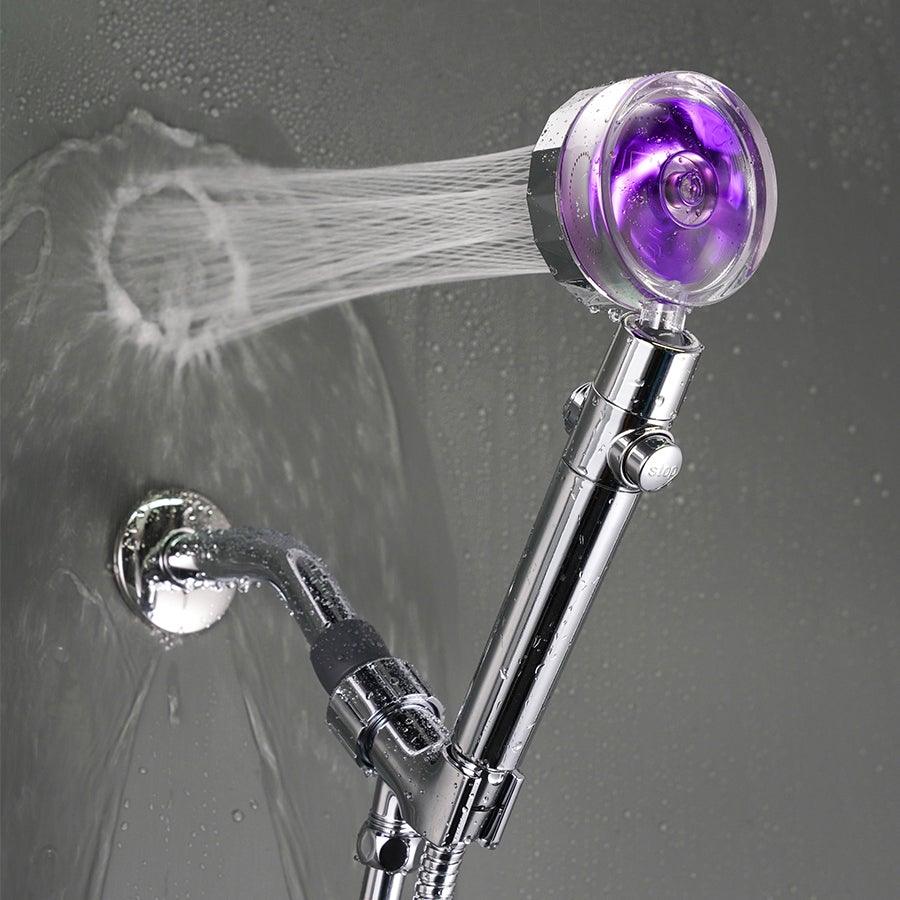 LoungeYard | Spiral Shower Head — product view 7