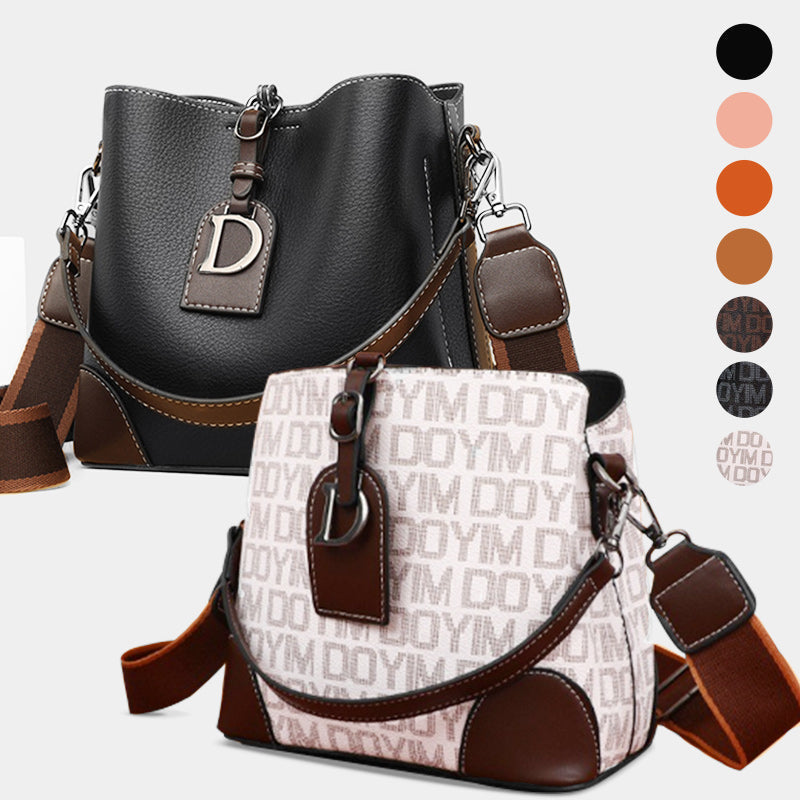 EleganceCross - Luxury and Practical Shoulder Bag for Every Day LoungeYard — product view 5