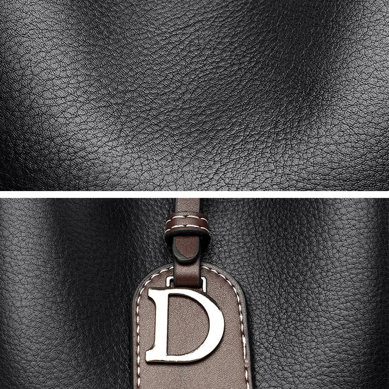 EleganceCross - Luxury and Practical Shoulder Bag for Every Day LoungeYard — product view 3