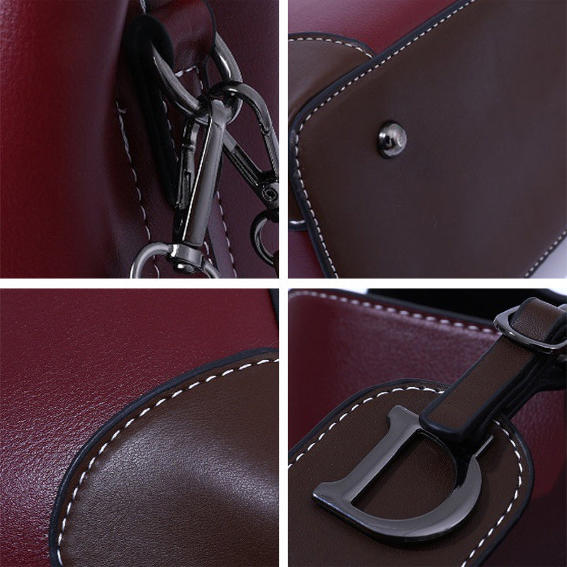 EleganceCross - Luxury and Practical Shoulder Bag for Every Day LoungeYard — product view 6