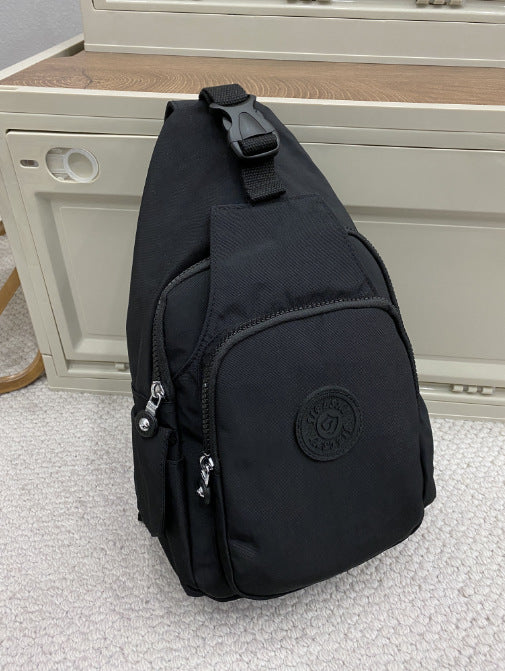 LoungeYard | 2-in-1-Backpack with double use for women — product view 1