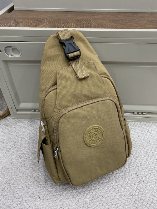 LoungeYard | 2-in-1-Backpack with double use for women — product view 5