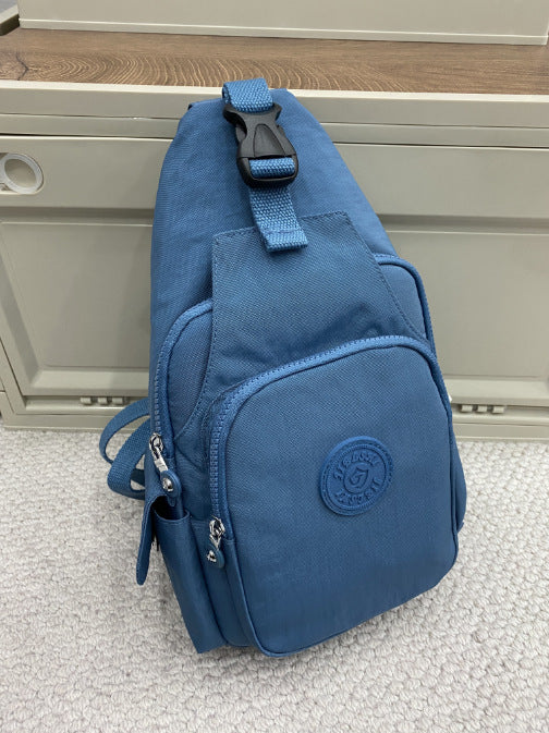 LoungeYard | 2-in-1-Backpack with double use for women — product view 3