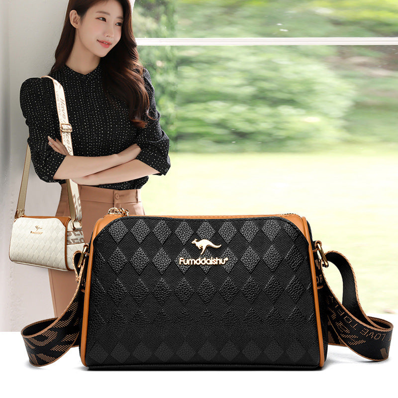 LoungeYard | SlingLuxe Stylish On-the-Go — product view 5