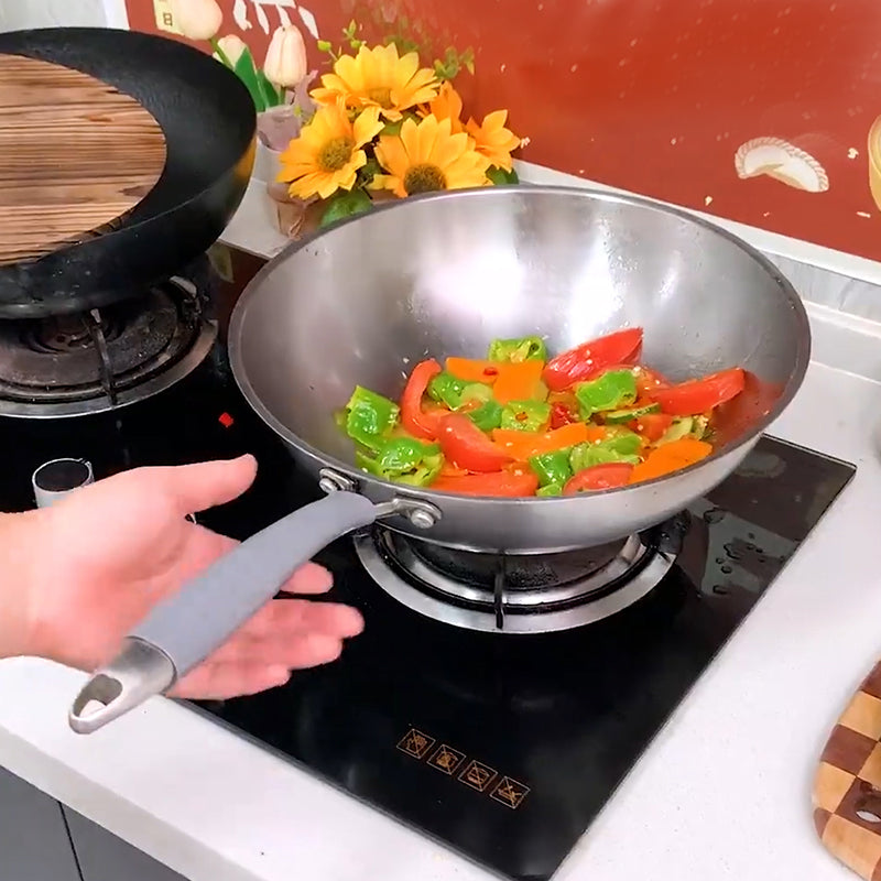 LoungeYard | Pot Handle Heat Insulation Silicon Cover — product view 2
