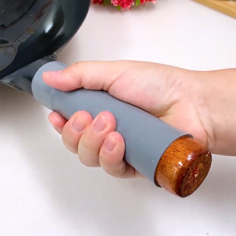 LoungeYard | Pot Handle Heat Insulation Silicon Cover — product view 1