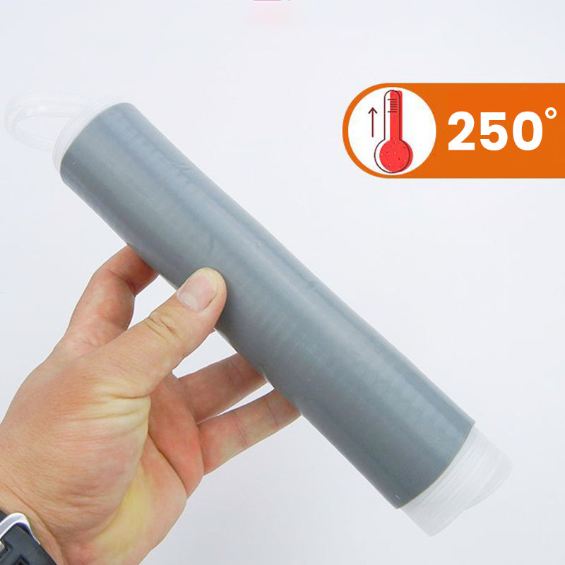 LoungeYard | Pot Handle Heat Insulation Silicon Cover — product view 3