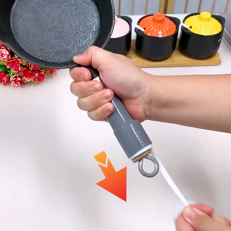 LoungeYard | Pot Handle Heat Insulation Silicon Cover — product view 5