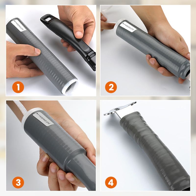 LoungeYard | Pot Handle Heat Insulation Silicon Cover — product view 7