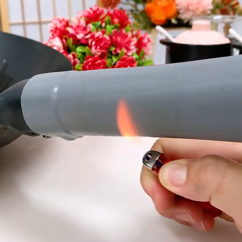 LoungeYard | Pot Handle Heat Insulation Silicon Cover — product view 4