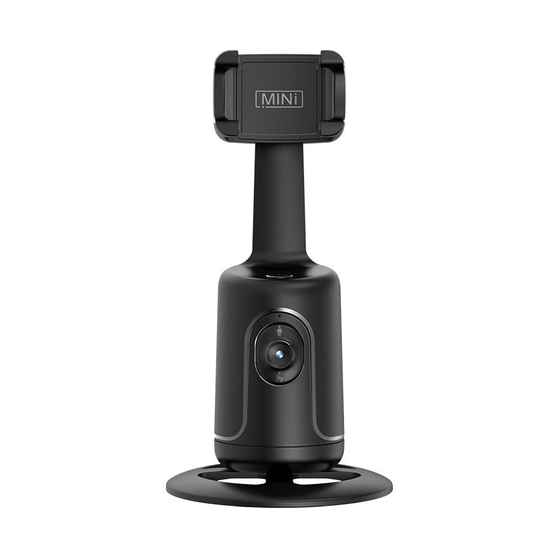 360° Rotation Smart Auto Face Object Tracking Holder — product view 1