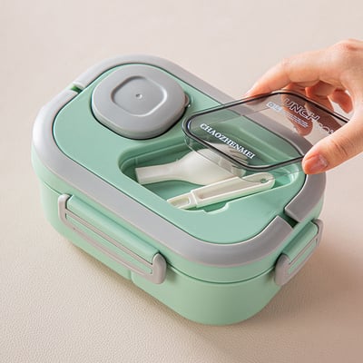 LoungeYard | Portable lunch box — product view 2