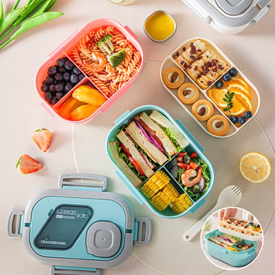 LoungeYard | Portable lunch box — product view 6