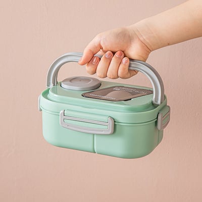 LoungeYard | Portable lunch box — product view 4