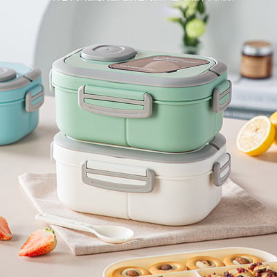 LoungeYard | Portable lunch box — product view 5
