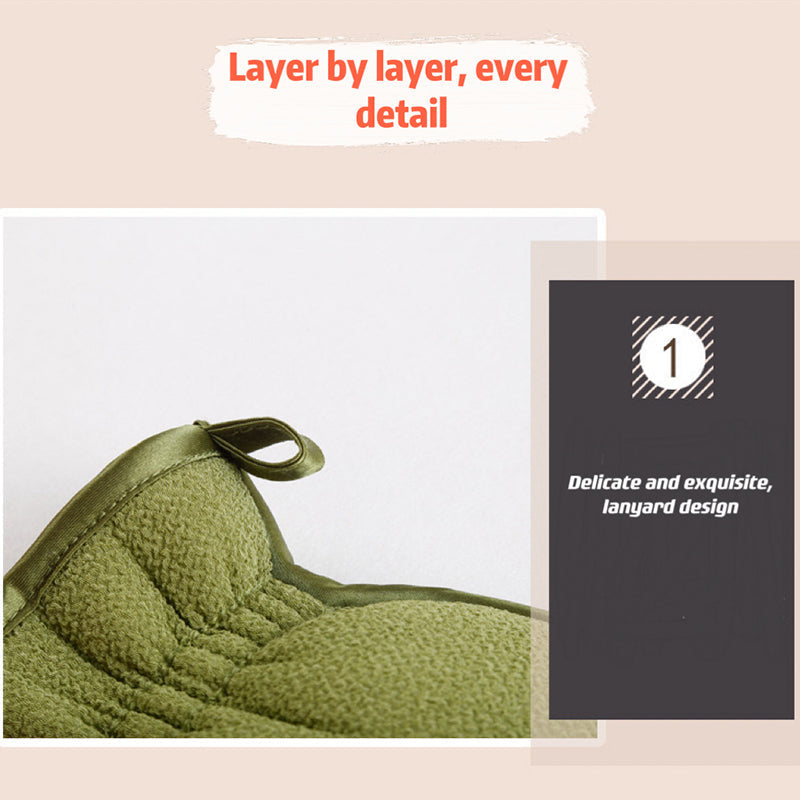 LoungeYard | Miracle Peeling Bath Glove — product view 5