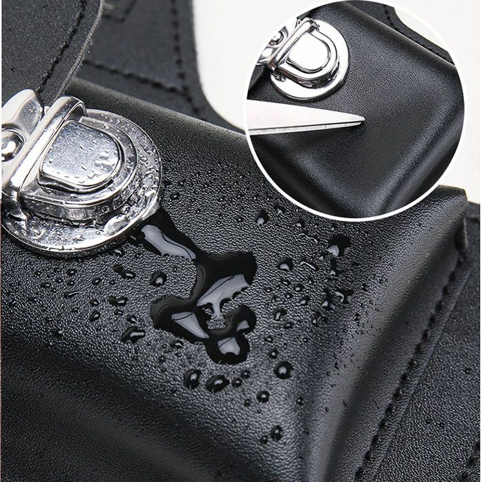 LoungeYard | Portable mobile belt bag — product view 3