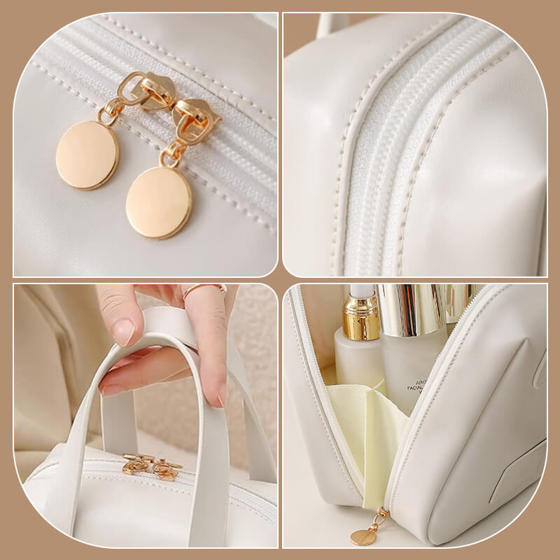 LoungeYard | Travel bag for cosmetics — product view 7