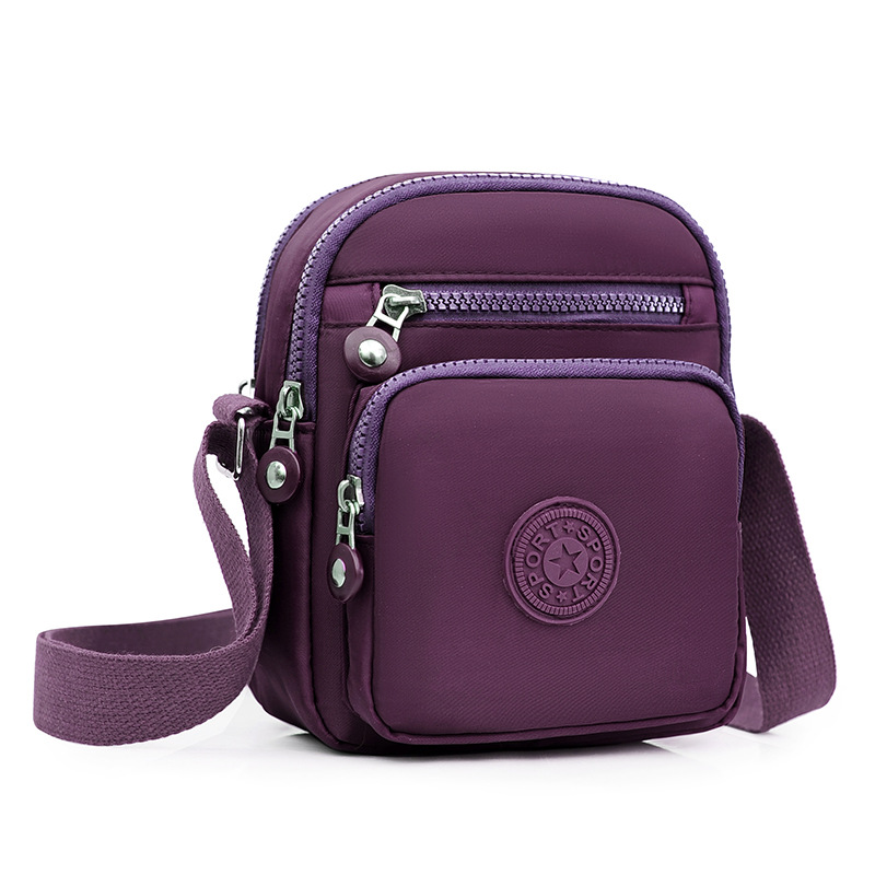 LoungeYard | Dorian Effortless Daily Carry — product view 1