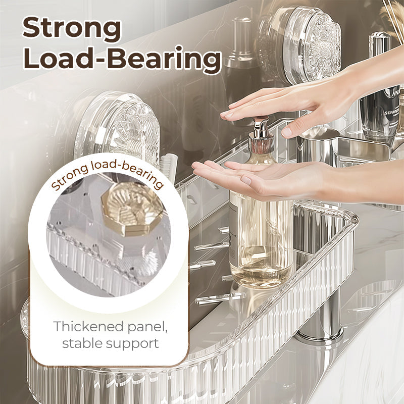 LoungeYard | Universal detachable storage stand for cranes — product view 3