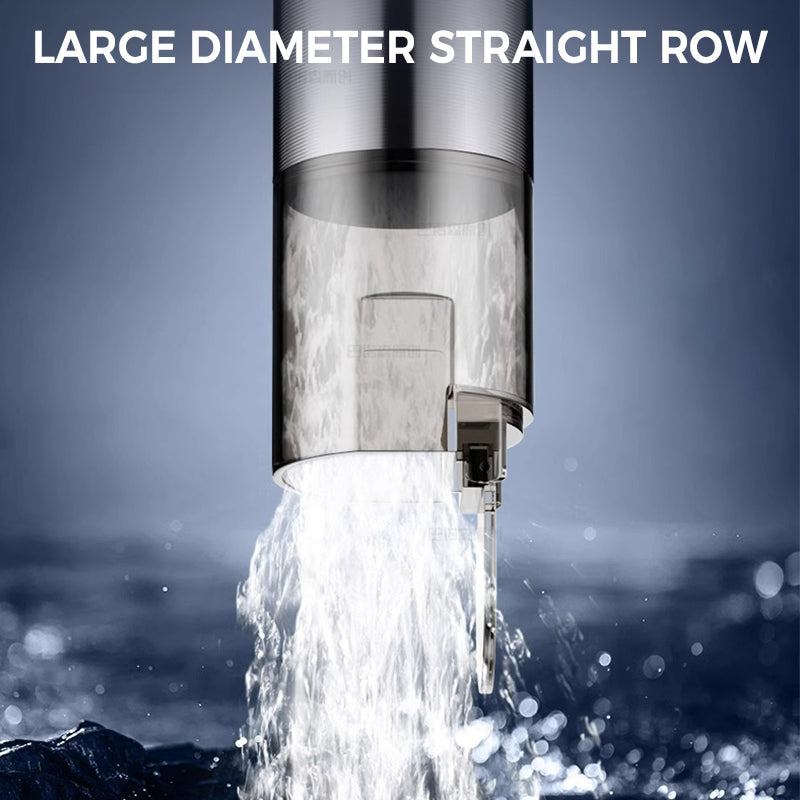 LoungeYard | Round expanded floor drain for bathroom — product view 6