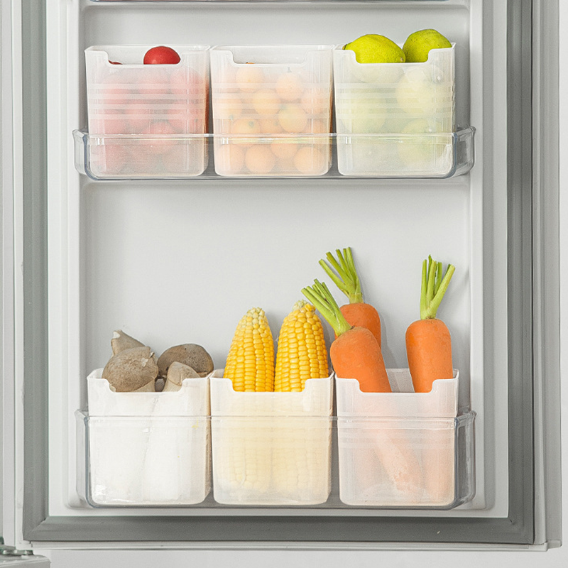 LoungeYard | Multifunctional refrigerator storage box — product view 5