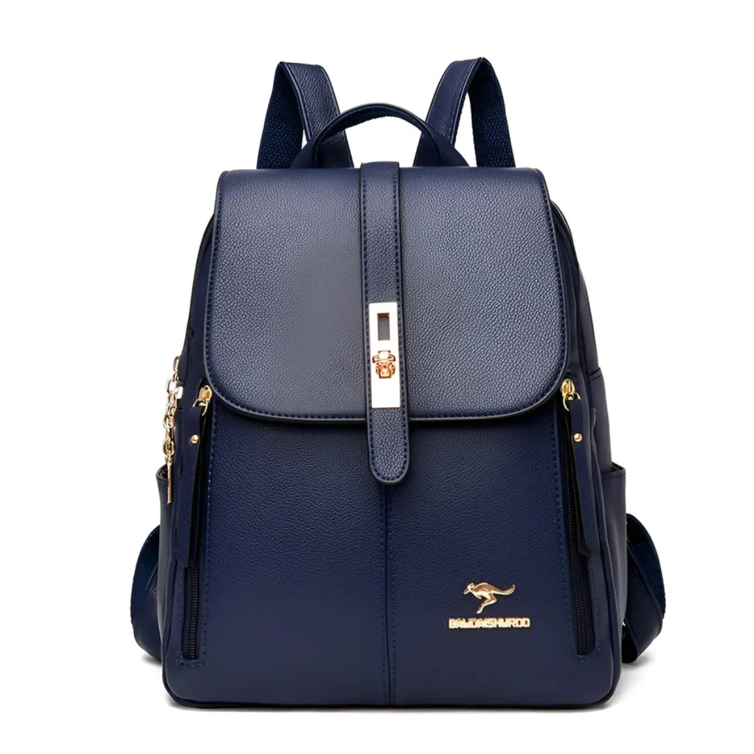 LoungeYard | Stylish and High-Quality Ladies' Backpack - LuxeMate — product view 4