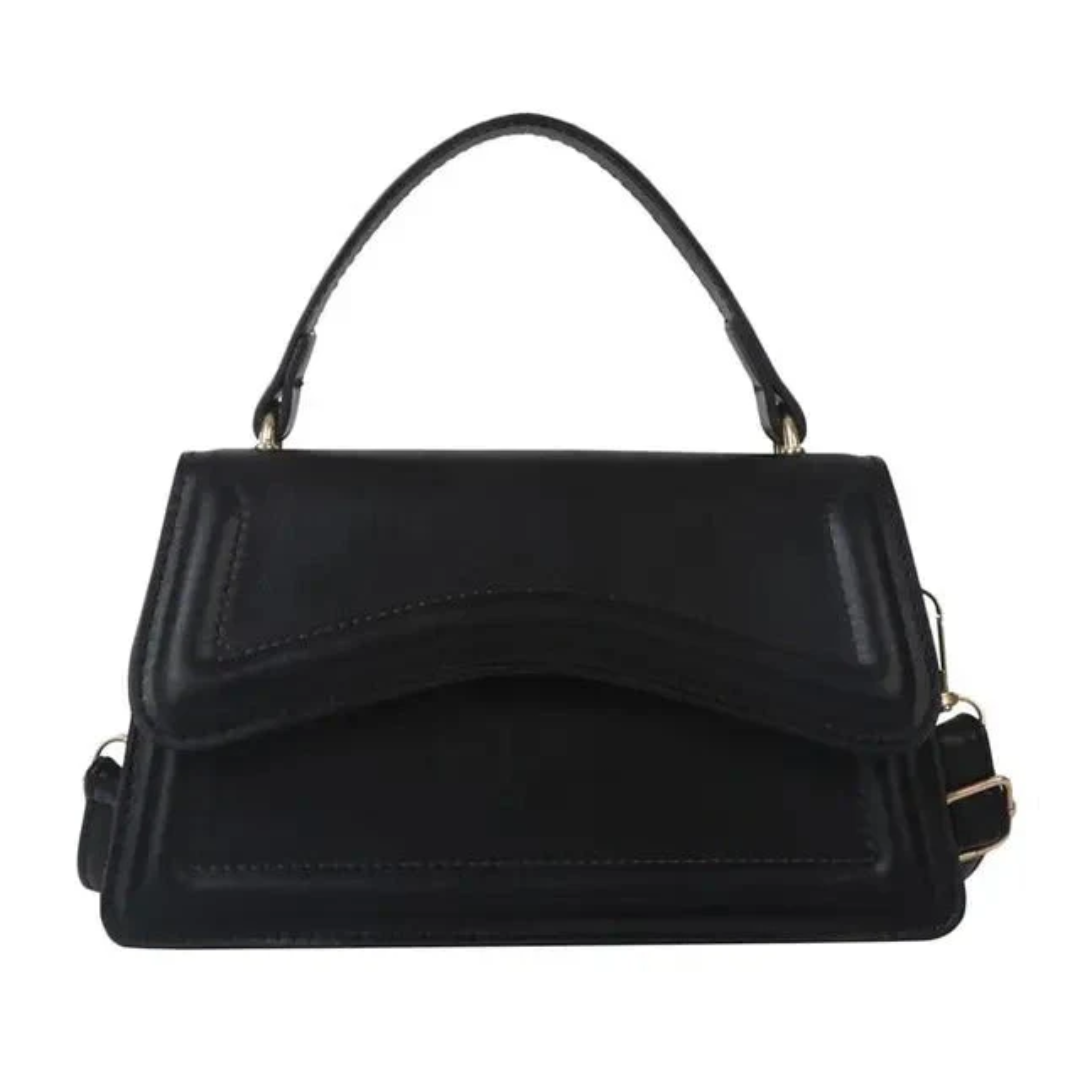 LoungeYard | Stylish Leather Ladies Shoulder Bags - LuxeClass — product view 6