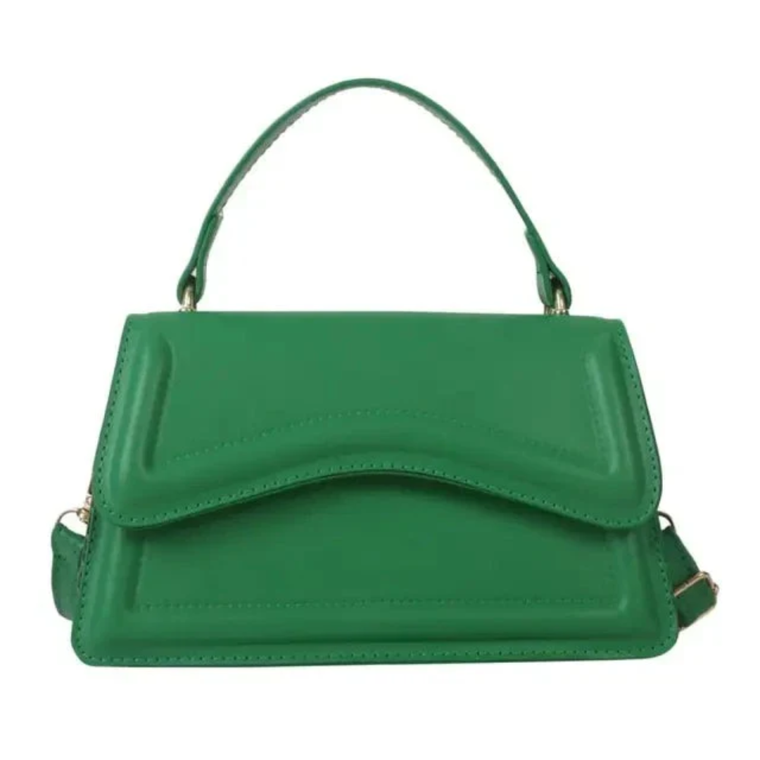 LoungeYard | Stylish Leather Ladies Shoulder Bags - LuxeClass — product view 7