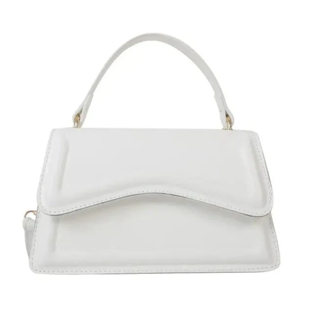 LoungeYard | Stylish Leather Ladies Shoulder Bags - LuxeClass — product view 5