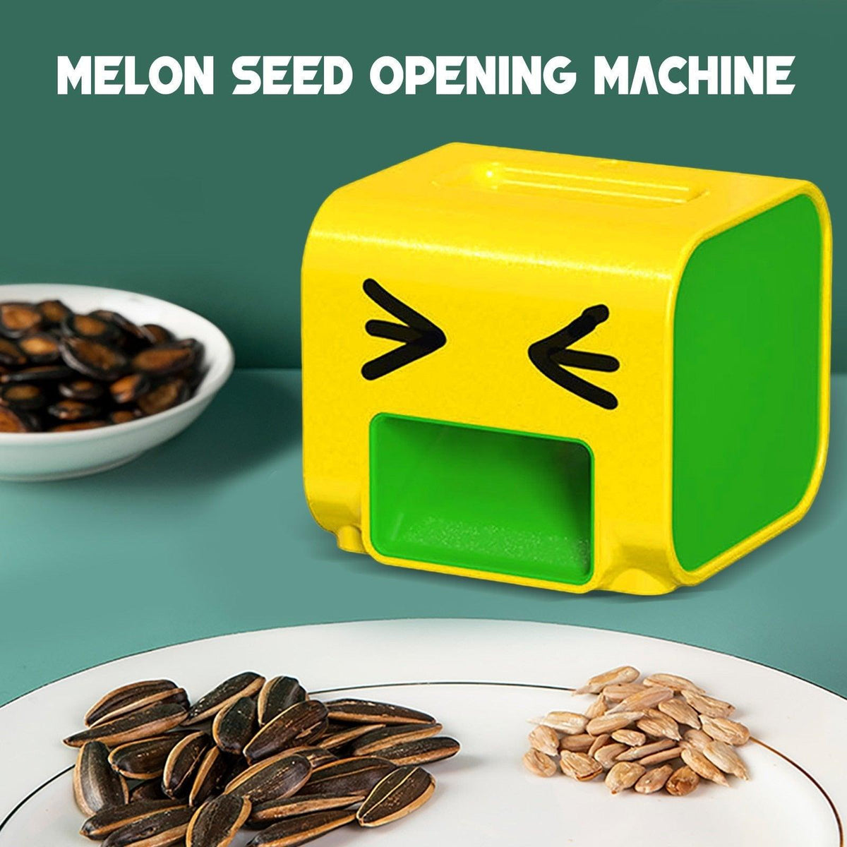LoungeYard | Sunflower Seeds Opener — product view 4