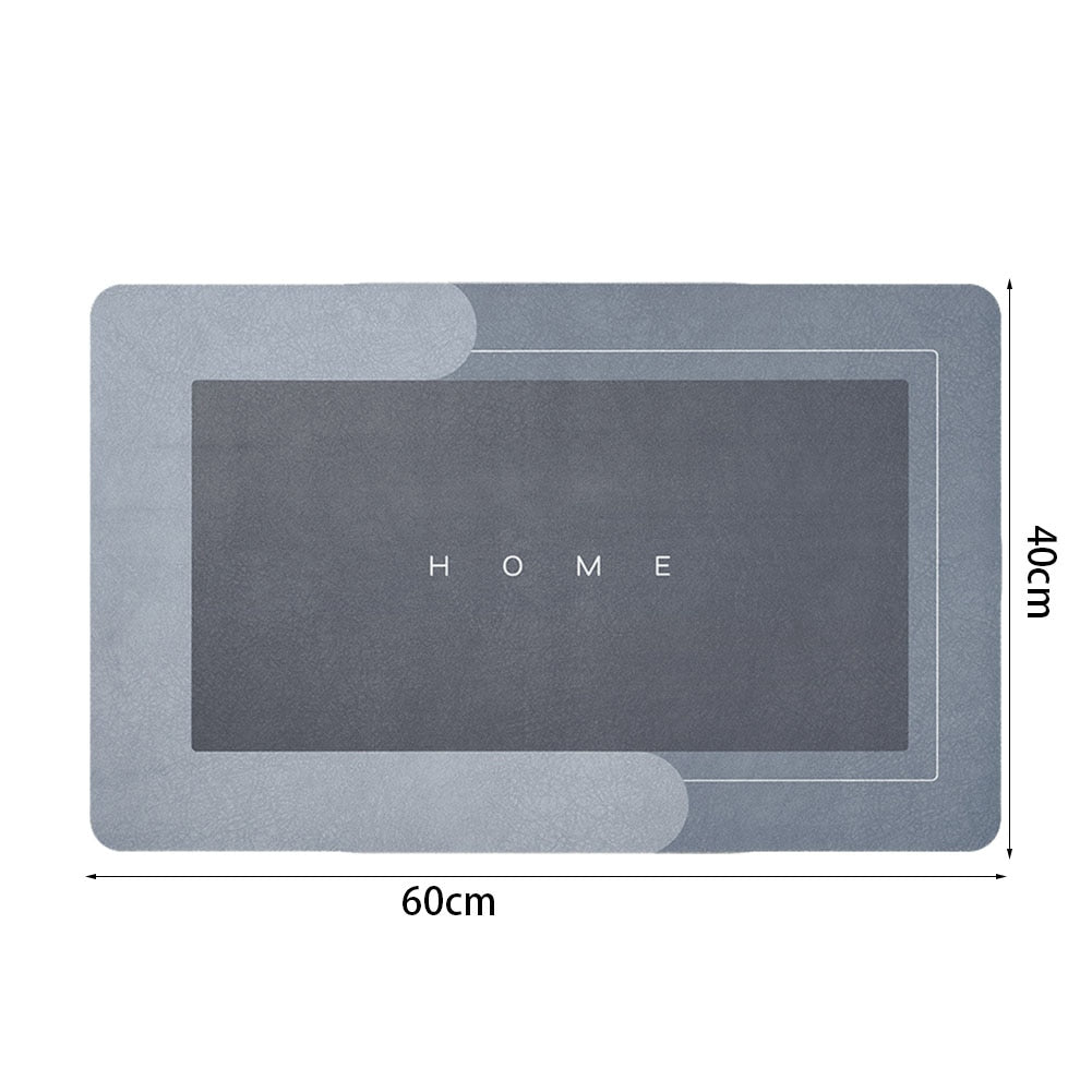 LoungeYard | Super Absorbent Mat Quick Drying — product view 3