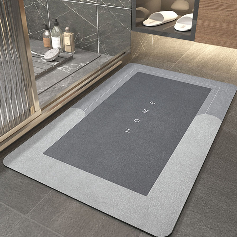 LoungeYard | Super Absorbent Mat Quick Drying — product view 6