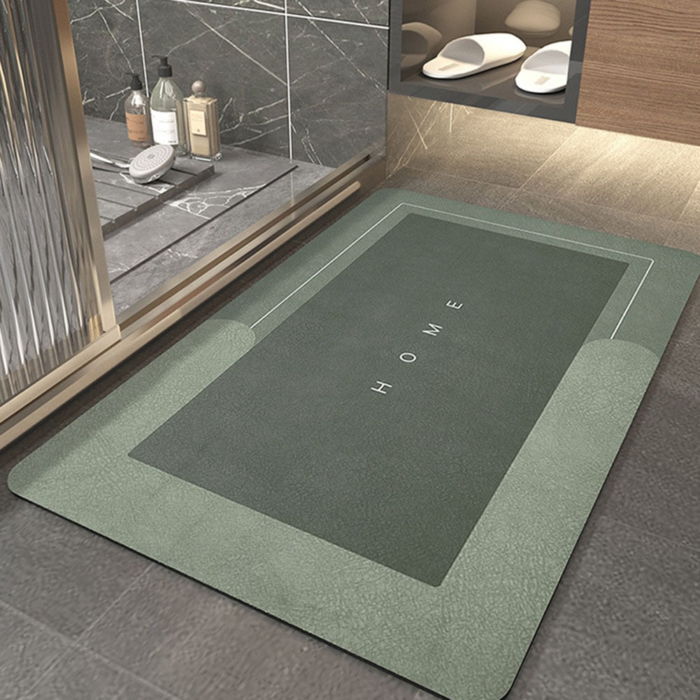 LoungeYard | Super Absorbent Mat Quick Drying — product view 5