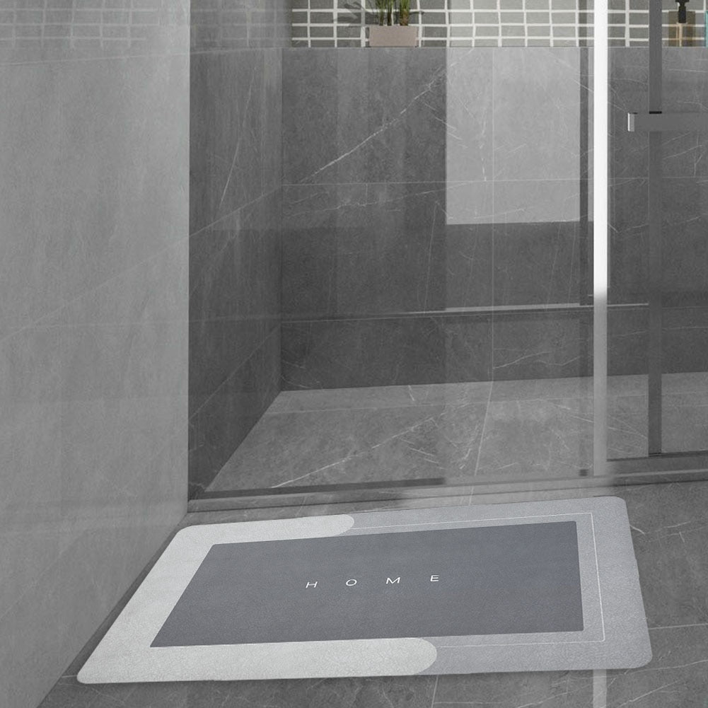 LoungeYard | Super Absorbent Mat Quick Drying — product view 4