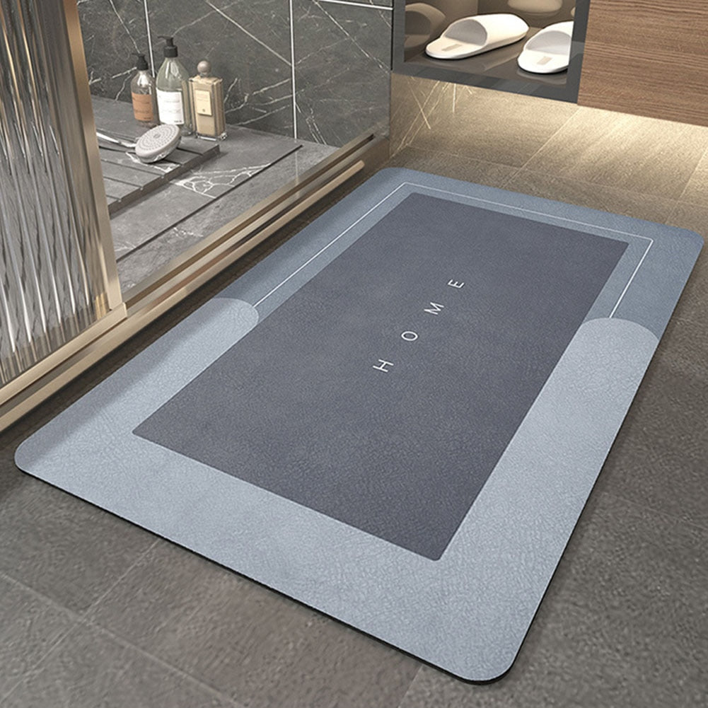 LoungeYard | Super Absorbent Mat Quick Drying — product view 1