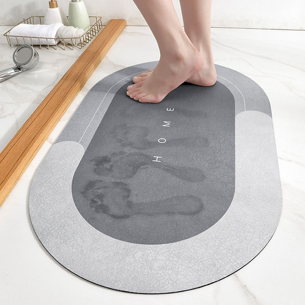 LoungeYard | Super Absorbent Mat Quick Drying — product view 2