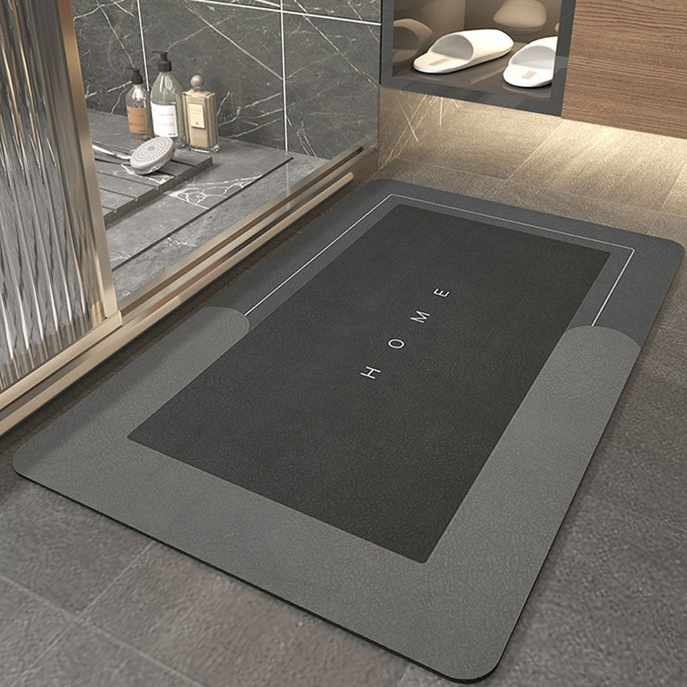LoungeYard | Super Absorbent Mat Quick Drying — product view 7