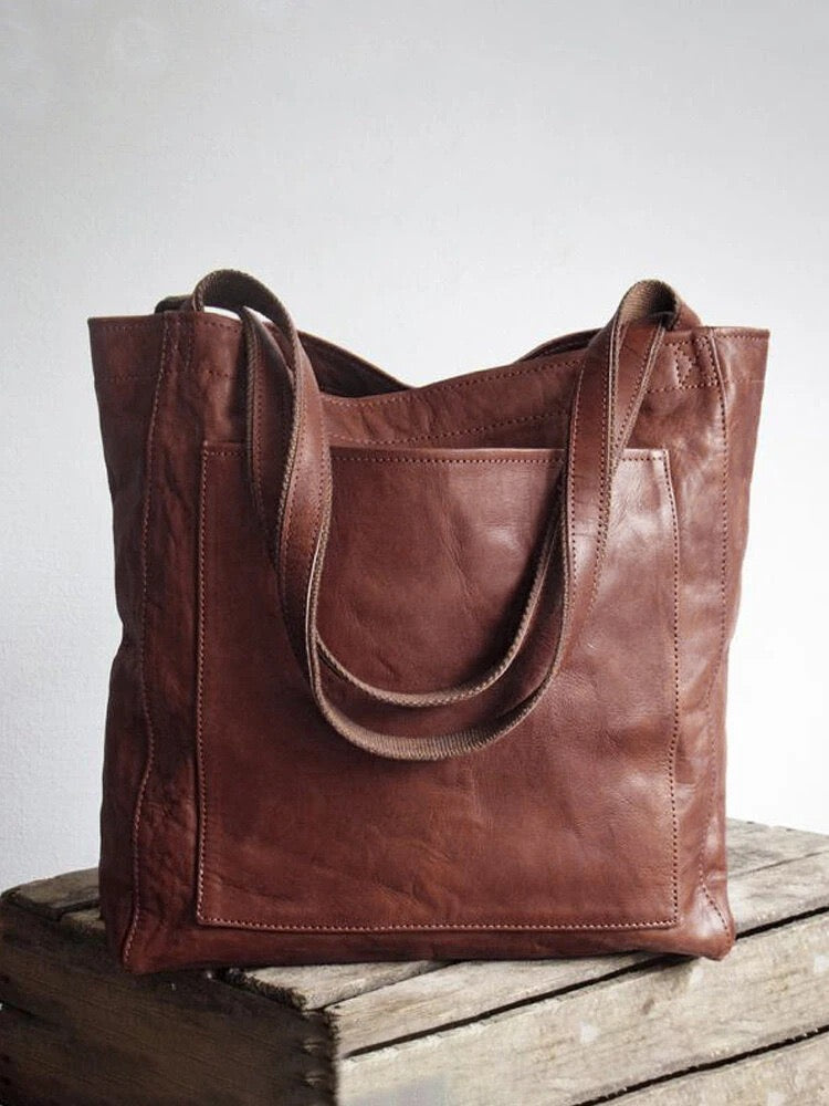 LoungeYard | UrbanCarry™ Spacious Chic Companion — product view 2