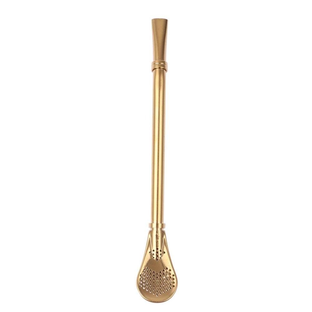 LoungeYard | Filter Strainer Spoon Eco-Friendly — product view 1