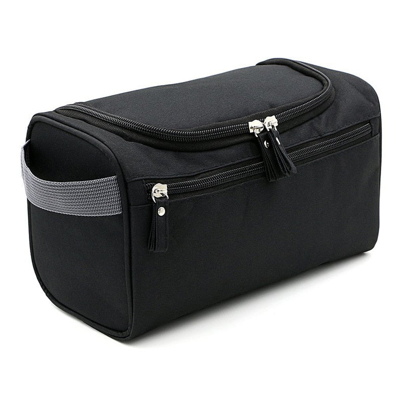 LoungeYard | Timobag – Practical Toilet Bag for Travel — product view 6