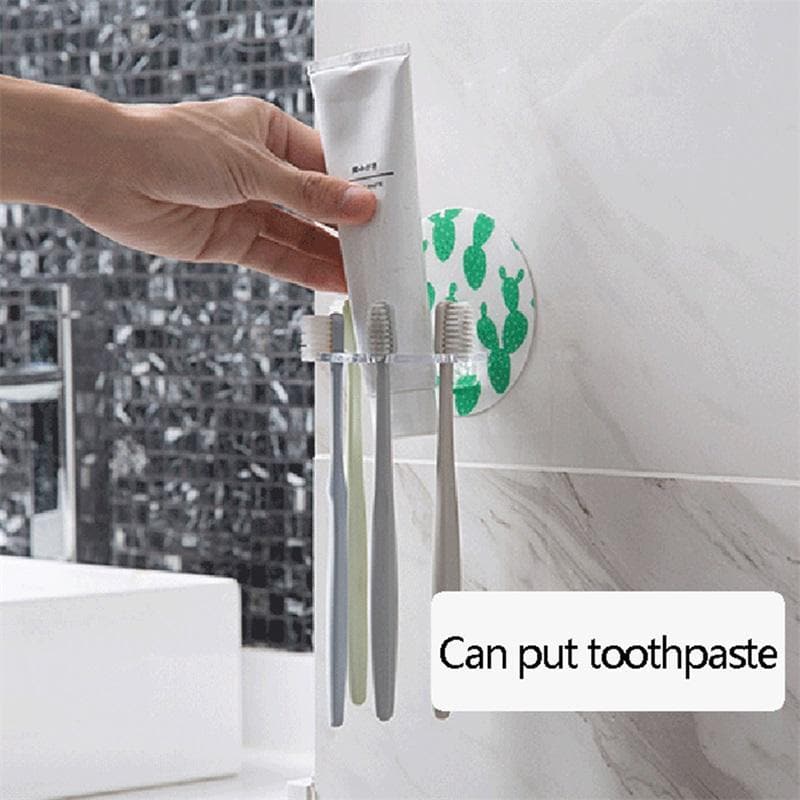 LoungeYard | Toothbrush Holder — product view 2