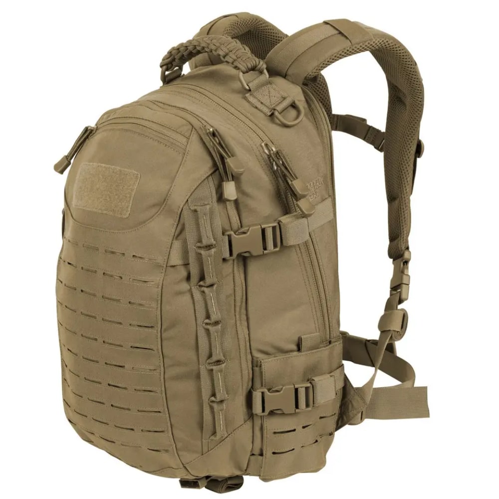 LoungeYard | TRAILFORCE – Tactical Adventure Backpack with 30L Storage — product view 5