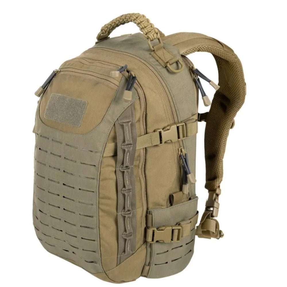 LoungeYard | TRAILFORCE – Tactical Adventure Backpack with 30L Storage — product view 7