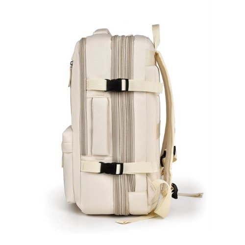 LoungeYard | TRAILSAFE PRO – Secure Adventure Backpack with Hidden Compartments — product view 2