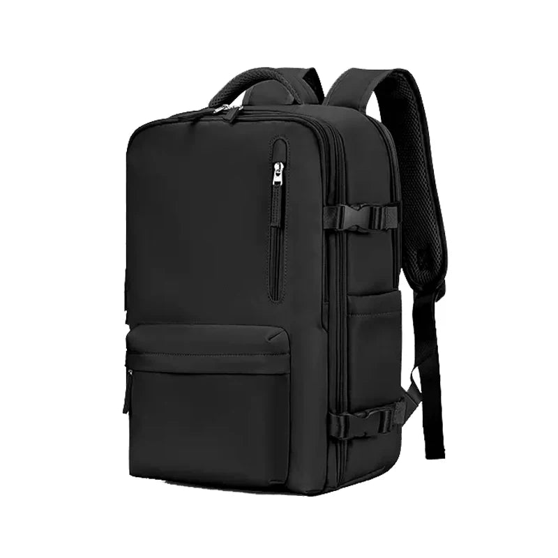 LoungeYard | TRAILSAFE PRO – Secure Adventure Backpack with Hidden Compartments — product view 1