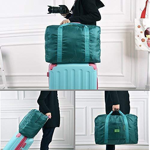 LoungeYard | Travel Duffle Bag — product view 4