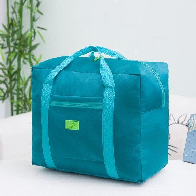 LoungeYard | Travel Duffle Bag — product view 1